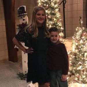 Meet your Posher, Susan